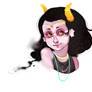 Homestuck:Feferi