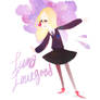 Luna Lovegood