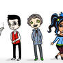 HiNaBN Chibis ::