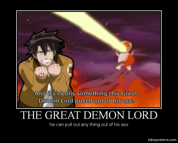 beelzebub motivation 2