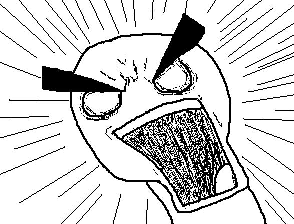 Ms Paint Rage MS paint by retardinab0x on DeviantArt