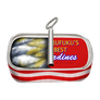 Sardine Can Icon