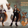 Reference for Belkin gift