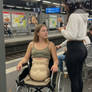 Preview: 45x candid hemi amputee legless and quads