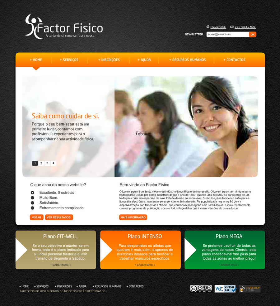 Factor Fisico