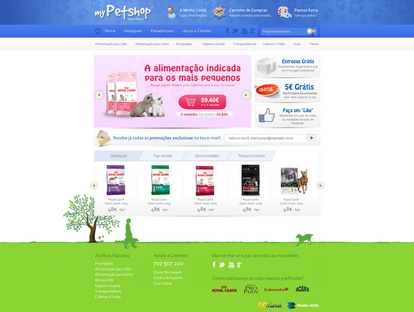 MyPetshop