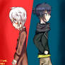 Shion/Nezumi