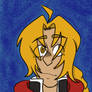 Edward Elric
