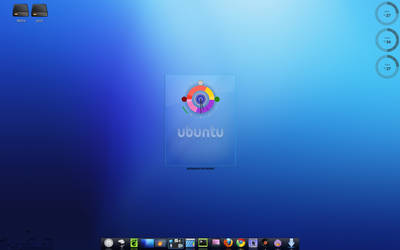 1st Ubuntu