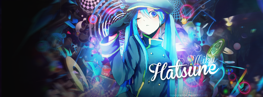 Cover Hatsune Miku