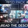 PSD Pack #01
