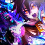 Cover No Game No Life