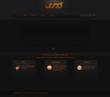 UFS Design Template