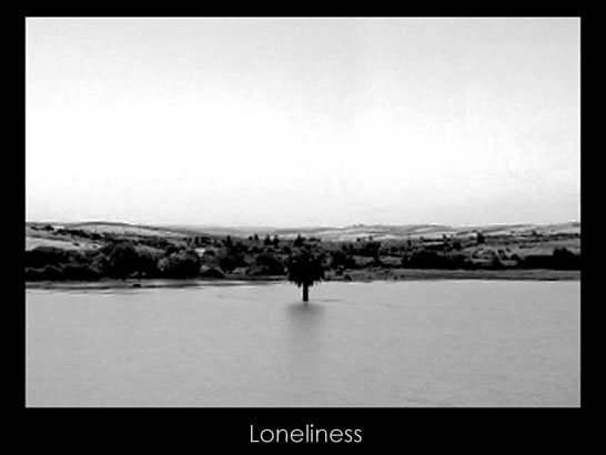 Loneliness