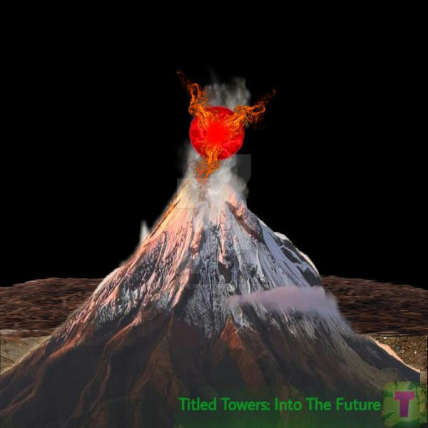 Dit Fire Gem of Fire - Old by DaytimeXirmy on DeviantArt
