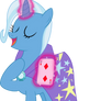 This Is Your Card Trixie