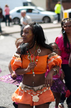 Northampton Carnival 2