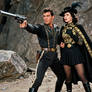 Flash Gordon Conquers The Universe