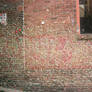 Gum Wall