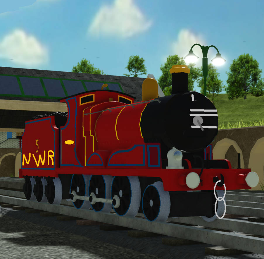 My take on James (Faceless) by Fnafisnotforkids1232 on DeviantArt