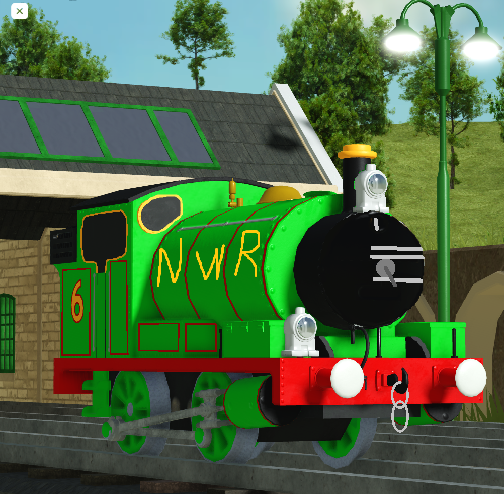 My take on Percy (Faceless) by Fnafisnotforkids1232 on DeviantArt