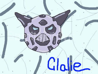 Glalie