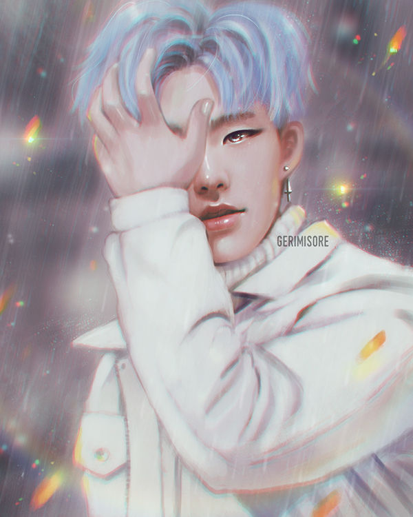 Hoshi. by ririss