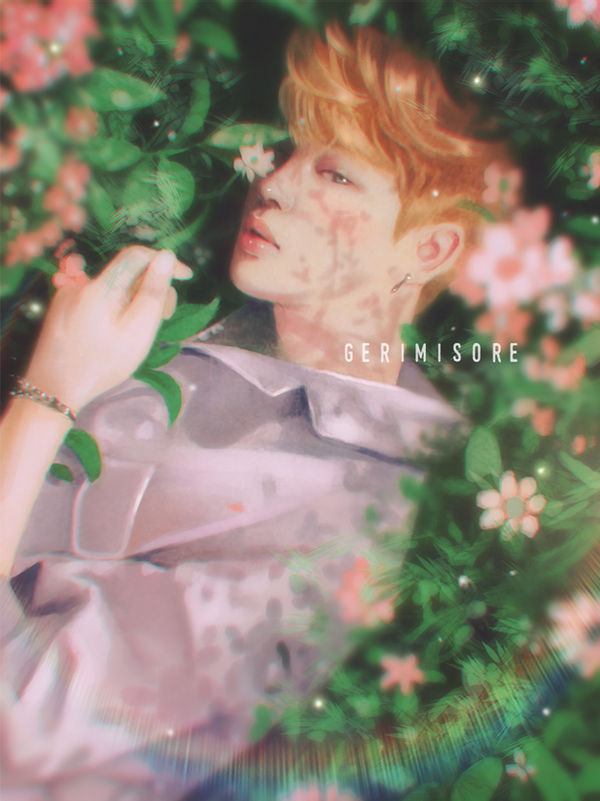 Chimchim Day! by ririss