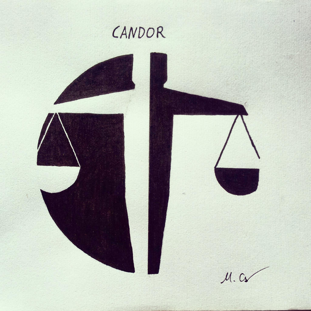 Divergent-Candor