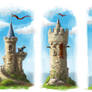 Tower concepts