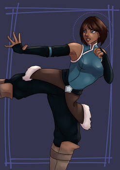 Korra