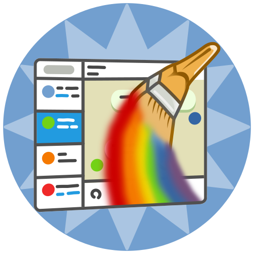 Telegram Themes Avatar