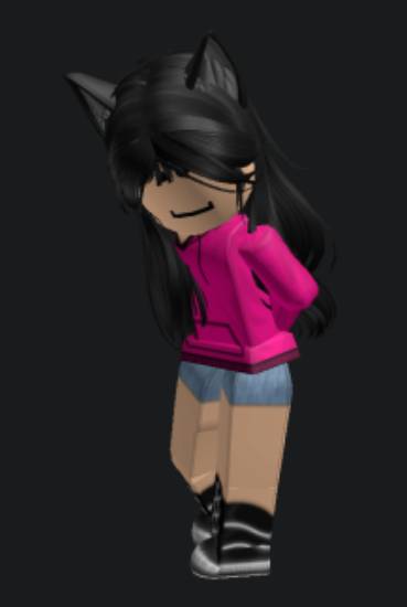 Free download Terrica on Hairstylez Roblox pictures Cool avatars