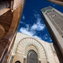 the mosque shadows