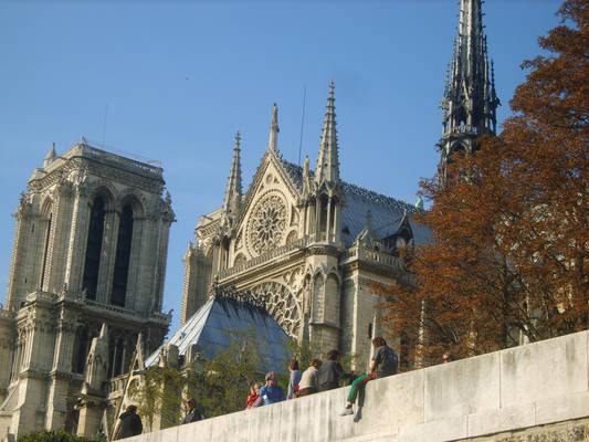 Notre Dame