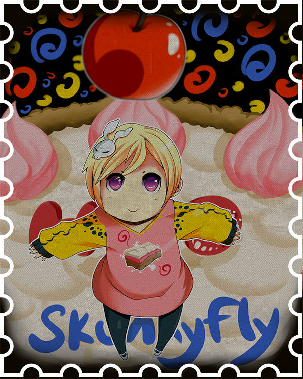 Skunkyfly