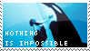 Nothing Is Impossible by xhartley