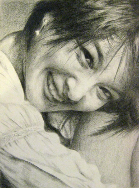 Bada Drawing Bada by AvantGardeNabi on DeviantArt