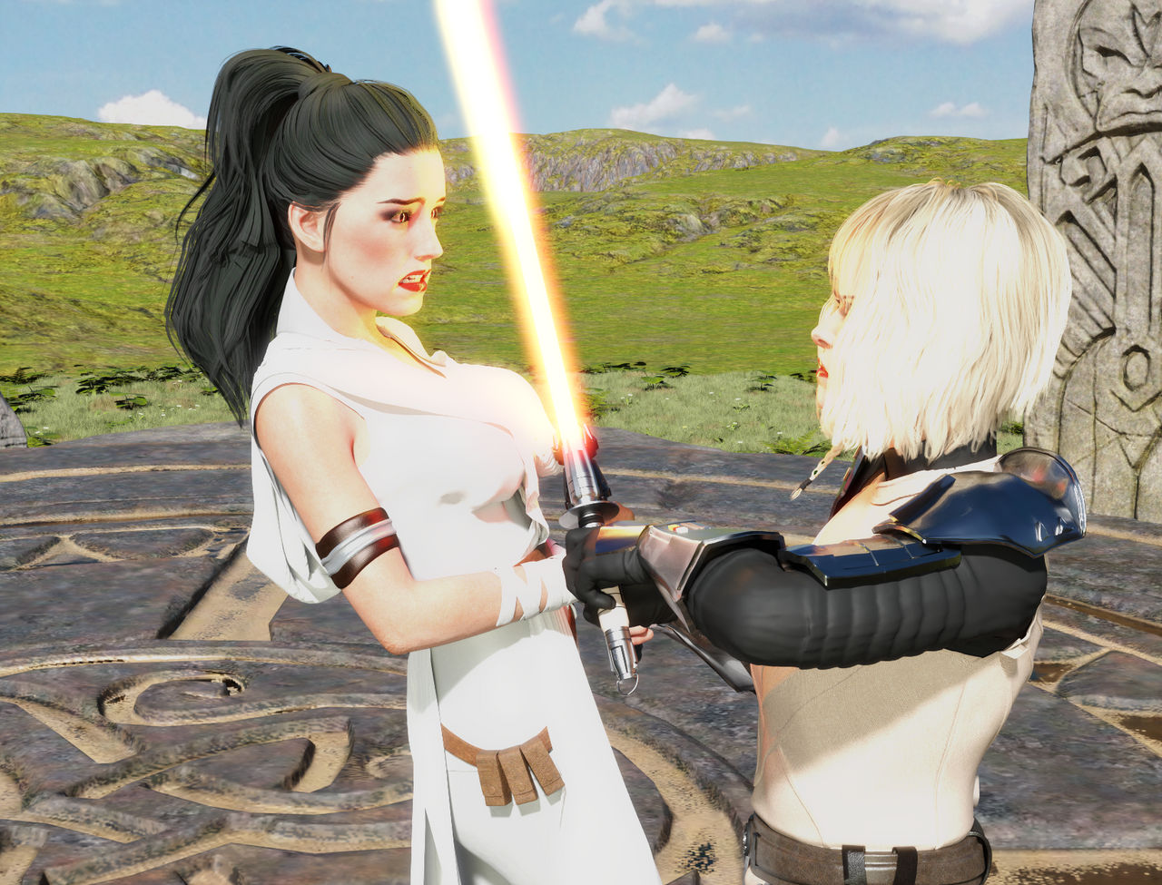 Player 03 A New Player- 03 by samsa23 on DeviantArt