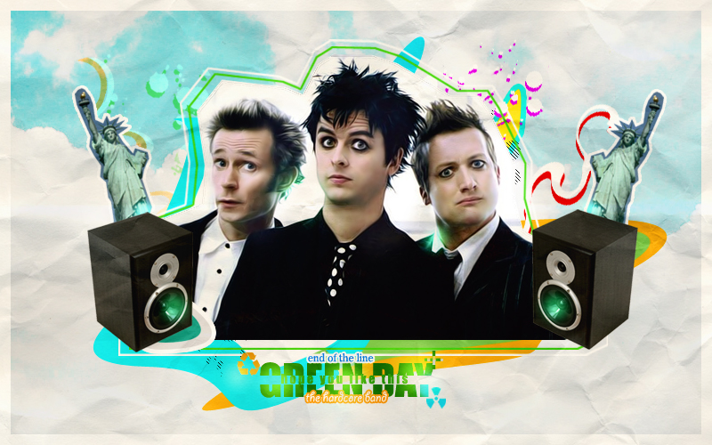 Green Day