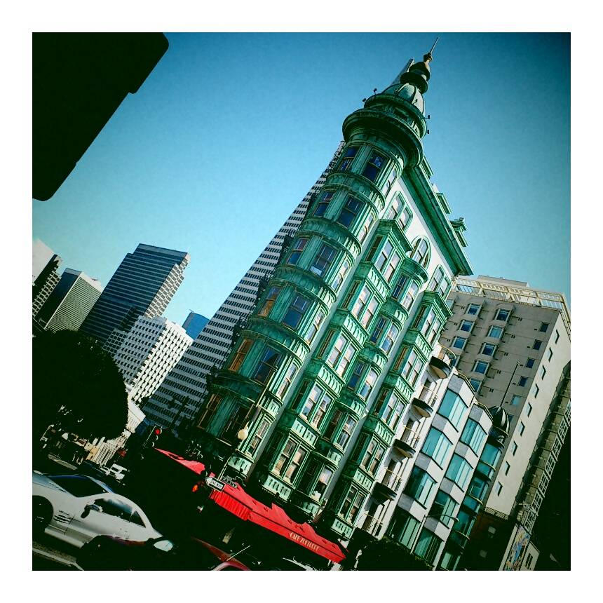 Sentinel Building SF by taurus511 on DeviantArt