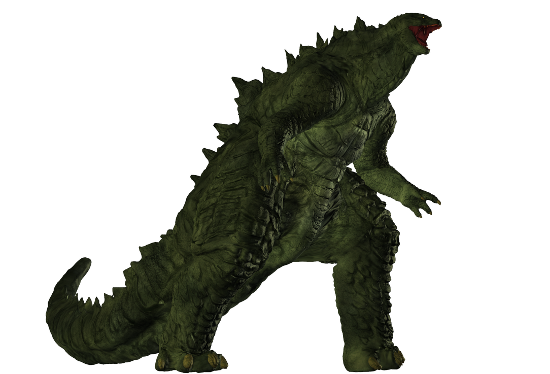 Dagon:The Original King of the Monsters by MegaSpinax341 on DeviantArt