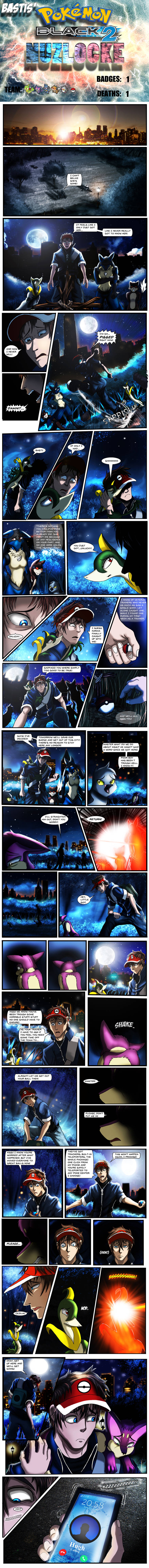 Basti's Black 2 Nuzlocke part 45 by Fenris88
