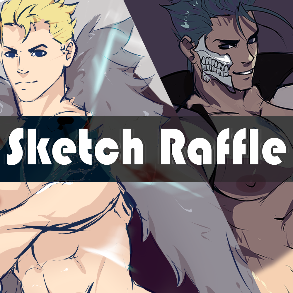 Holiday Raffle!