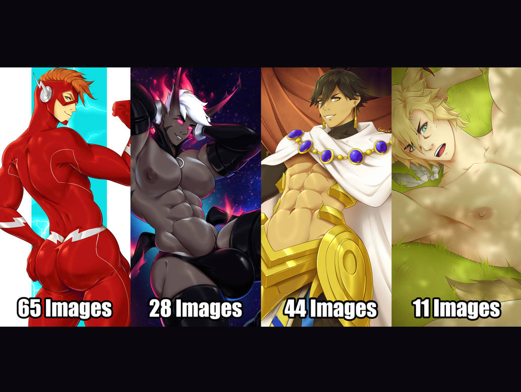 April 2019 by GasaiV April 2019 by GasaiV