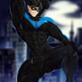 Nightwing