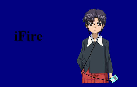 Natsume-iFire