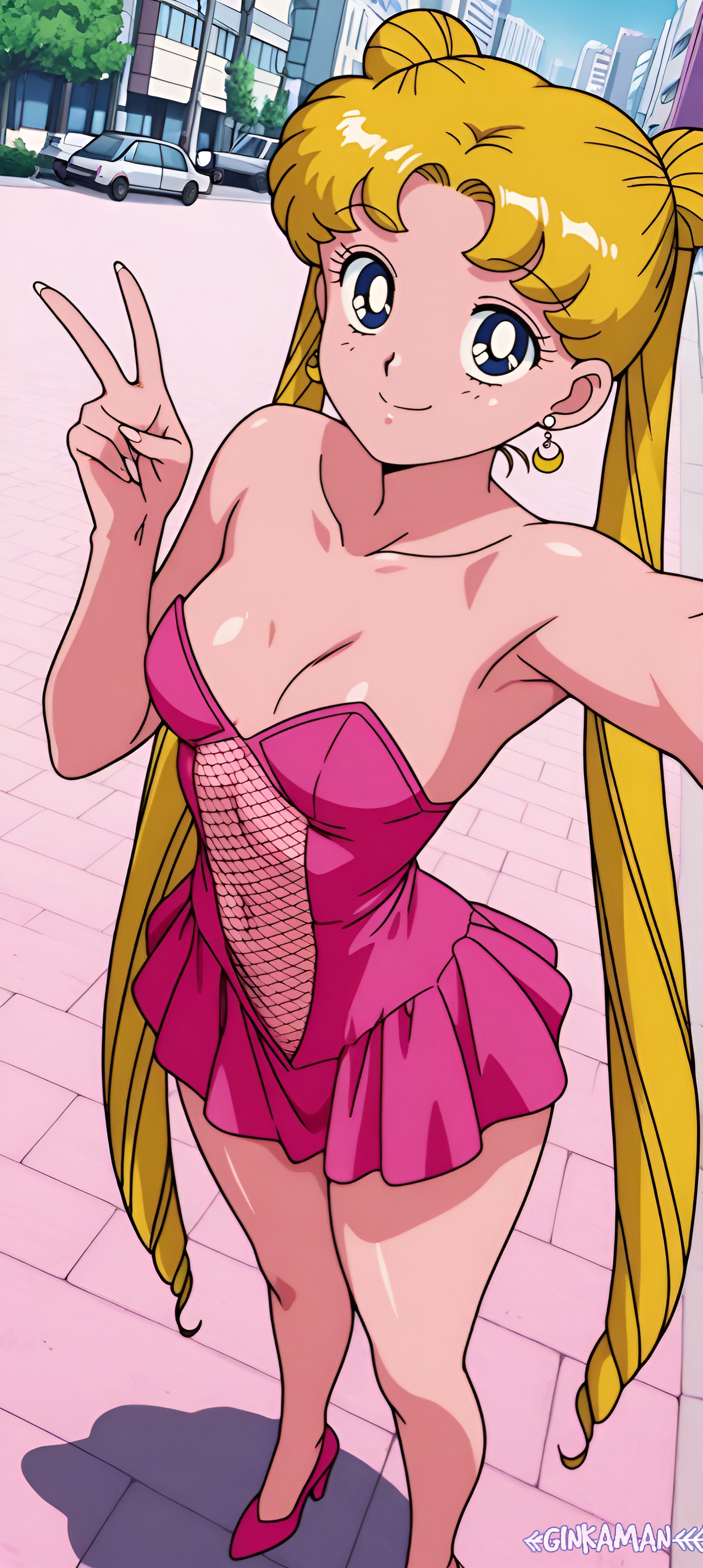 Annelia, porno aktrisa Yigitning proktolog tekshiruvi (yashirin kamera pornosi)