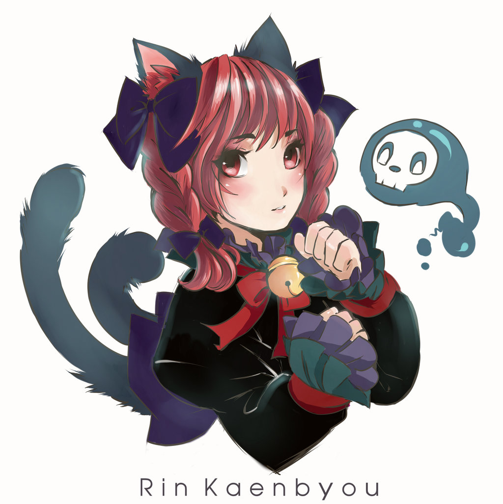 Rin Kaebyou