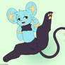 Shinx~